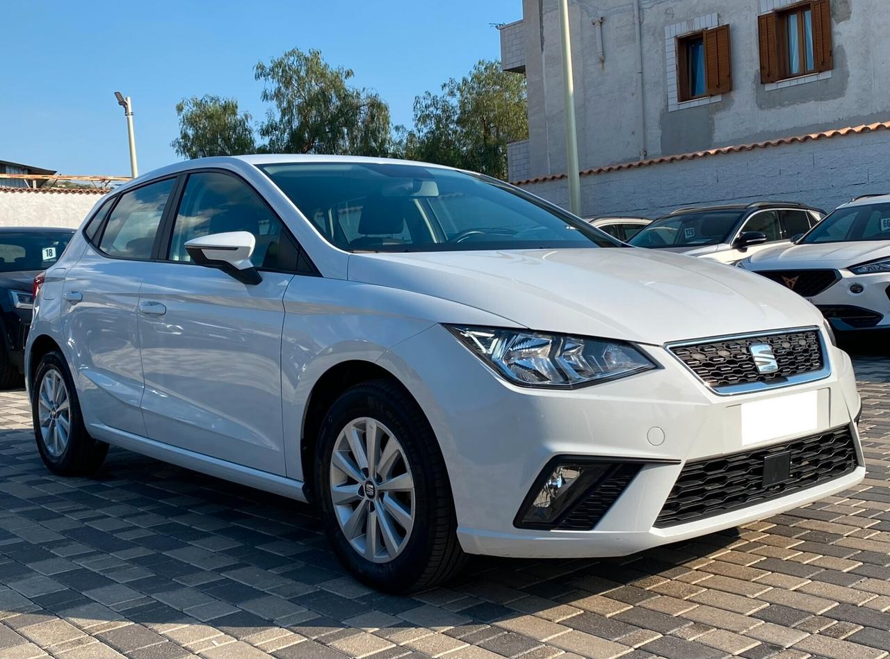 Seat Ibiza Business 1.6 TDI 95CV