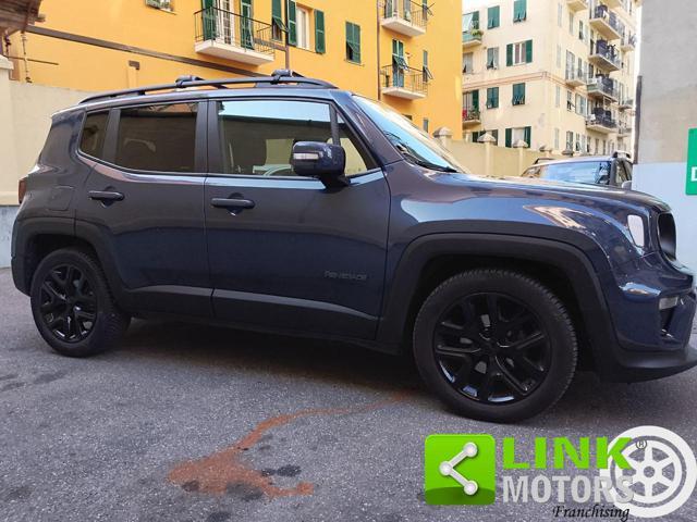 JEEP Renegade 1.0 T3 2 WD