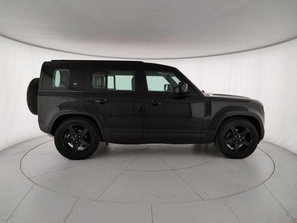 LAND ROVER Defender 110 3.0d i6 mhev se awd 250cv auto del 2021