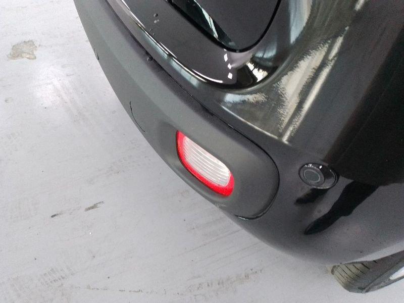 FIAT Pandina 1.0 firefly hybrid Icon s e s 70cv 5p.ti