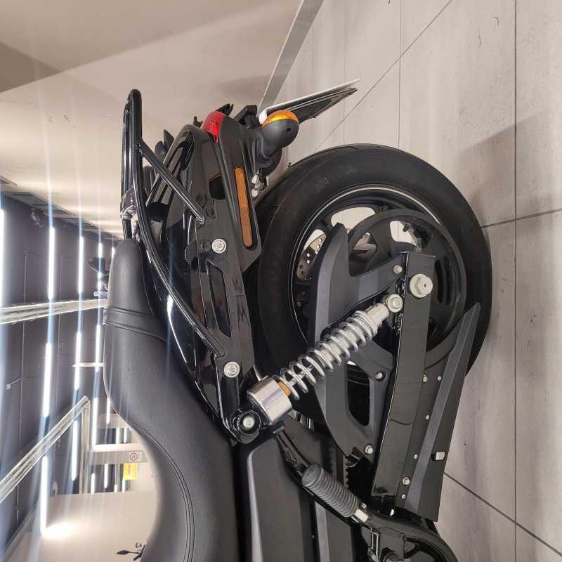 Harley-Davidson 750 Street - 2016