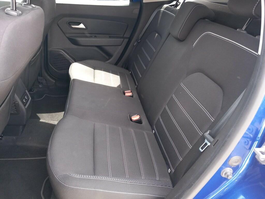 Dacia Duster 1.0 TCe GPL Journey UP 4x2