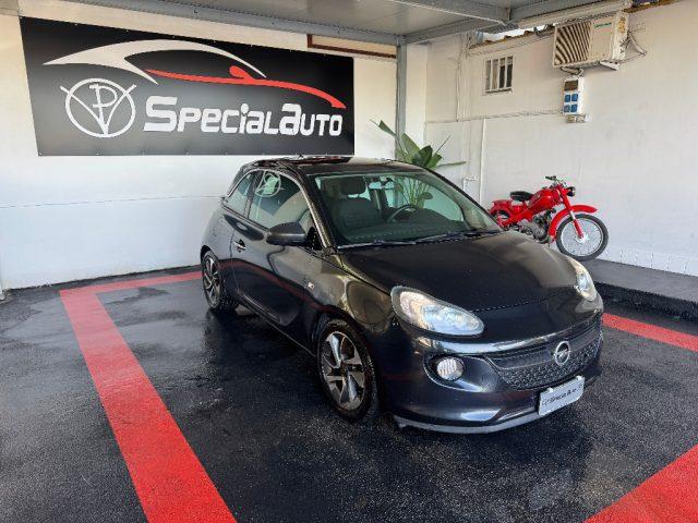OPEL Adam 1.2 70 CV VR/46 Limited Edition