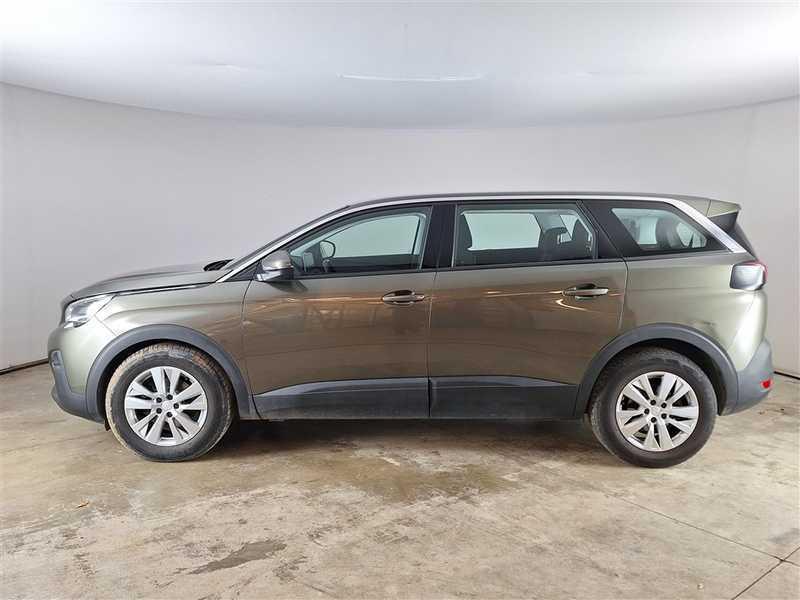 PEUGEOT 5008 BlueHDi 130 Business EAT8 S/S aut.