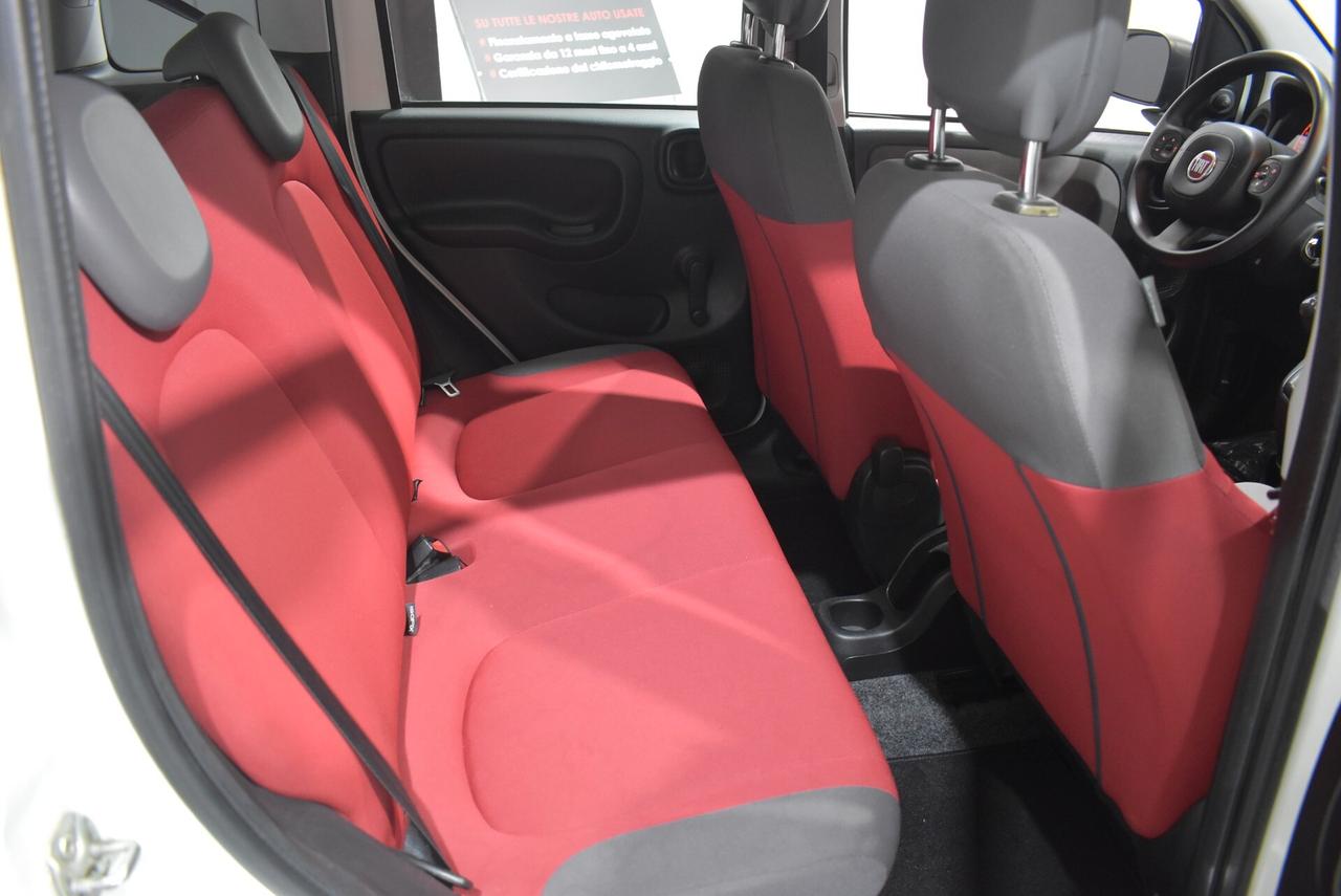 Fiat Panda 1.3 MJT S&S Pop NEOPATENTATO