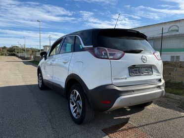 Opel Crossland X 1.2 GPL 12V Innovation