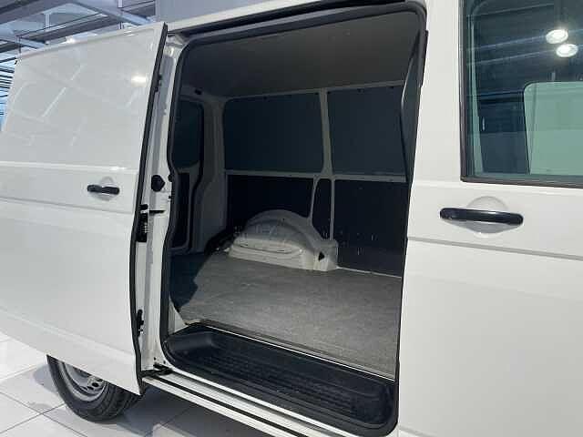 Volkswagen Transporter 2.0TDI 150CV PC Business - IVA ESCLUSA