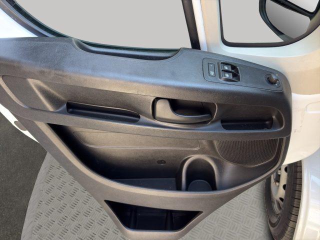 OPEL Movano 2.2 diesel 140 CV L3H2 prezzo Iva inclusa