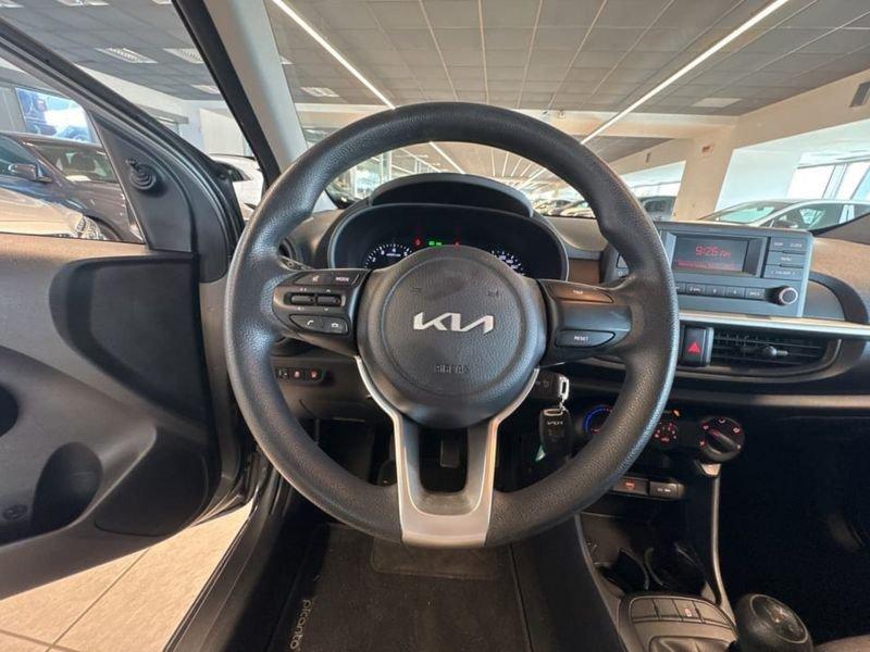 KIA Picanto 1.0 DPI URBAN