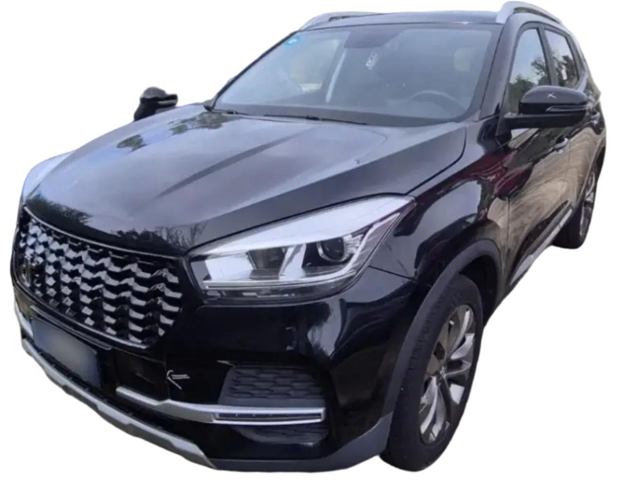 DR Motor dr4 4.0 1.5 Bi-Fuel GPL Manuale Neopatentati