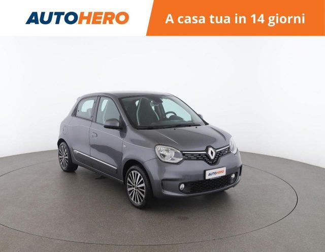 RENAULT Twingo TCe 95 CV EDC Intens