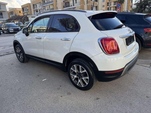 FIAT 500X 1.6 mjt Cross Plus 4x2 120cv