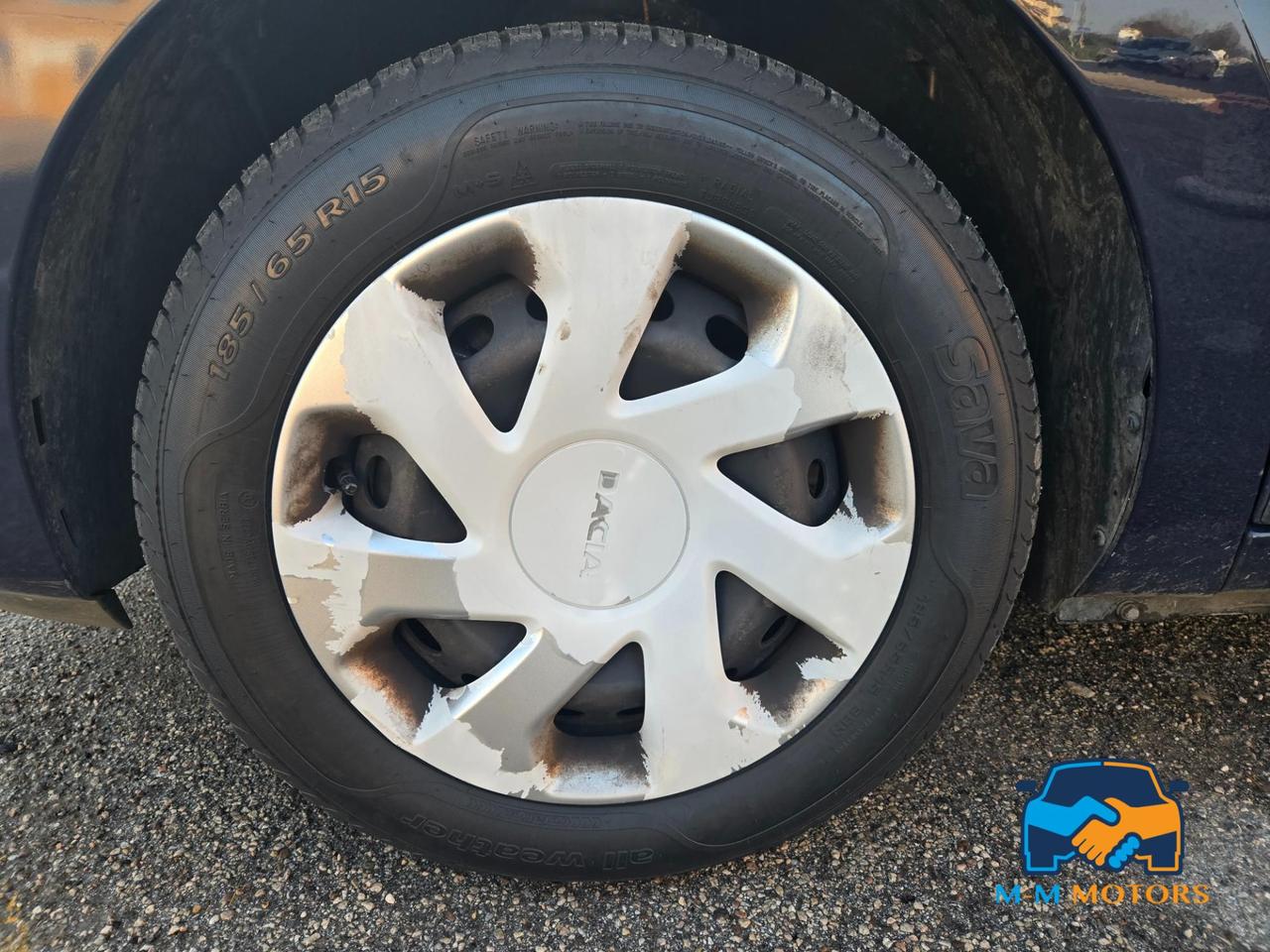 Dacia Lodgy 1.5 blue dci Essential s&s 95cv 7p.ti my19