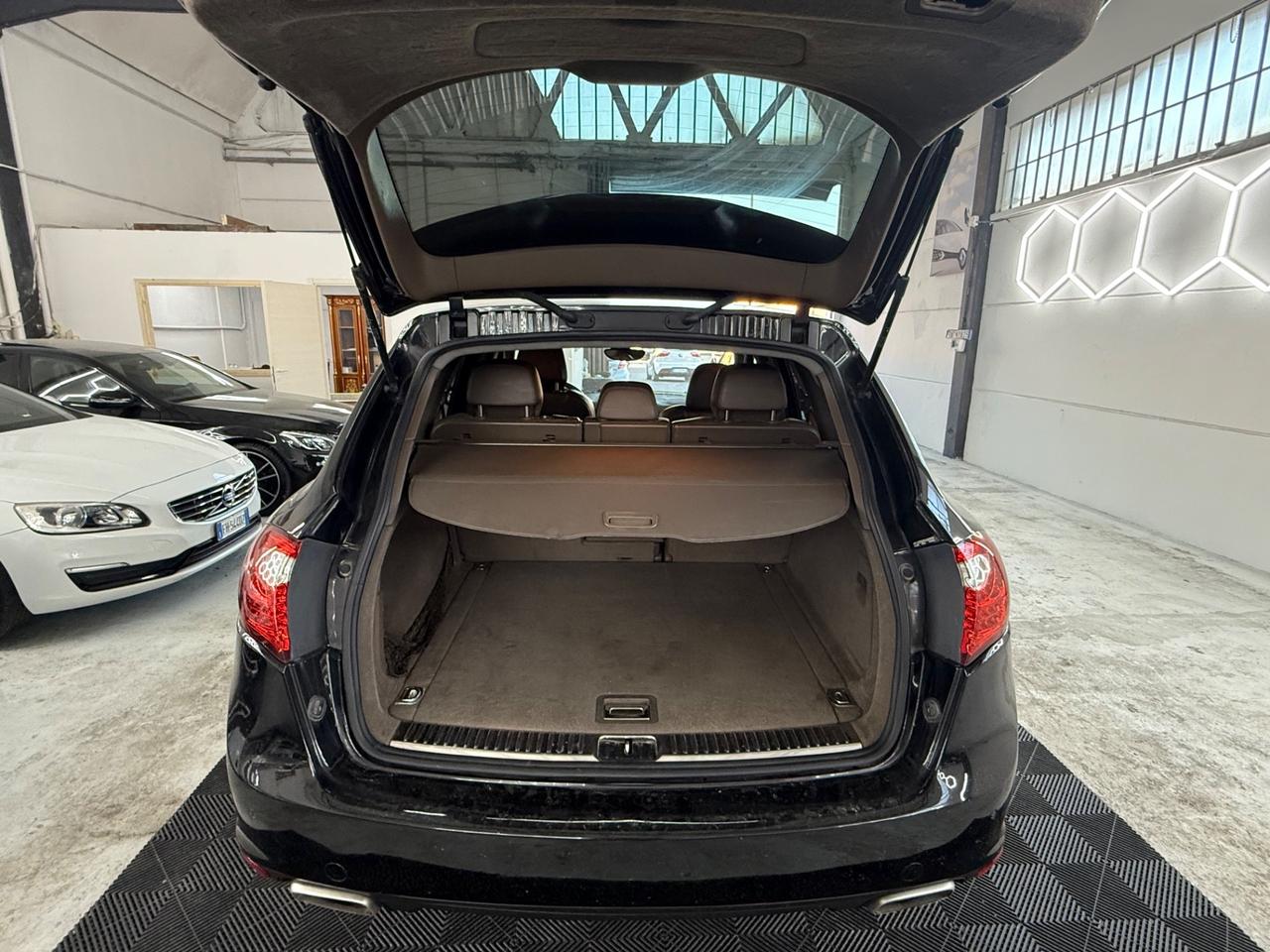 Porsche Cayenne 3.0 Diesel