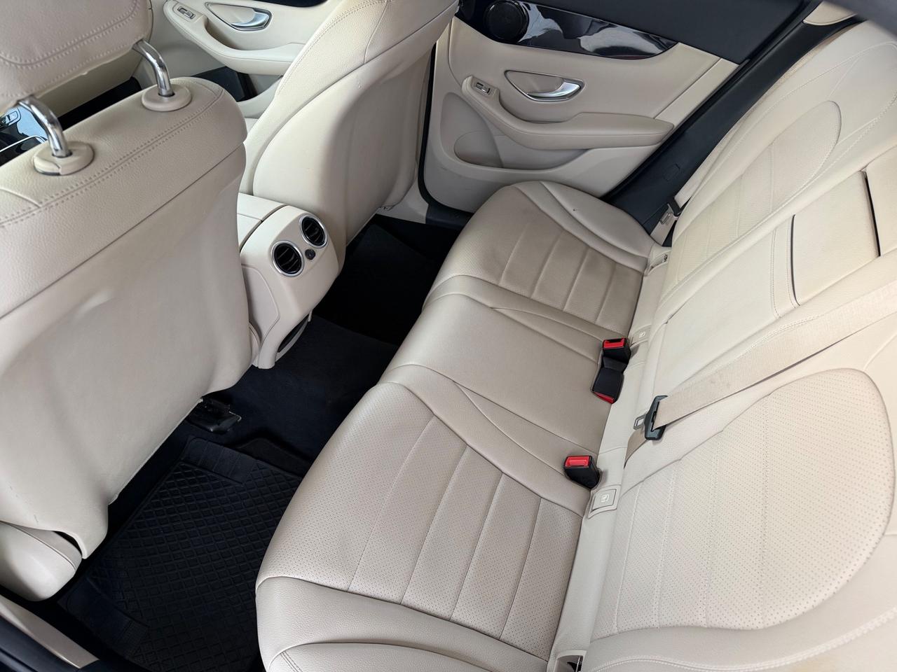 Mercedes-benz GLC 220 d 4Matic Exclusive