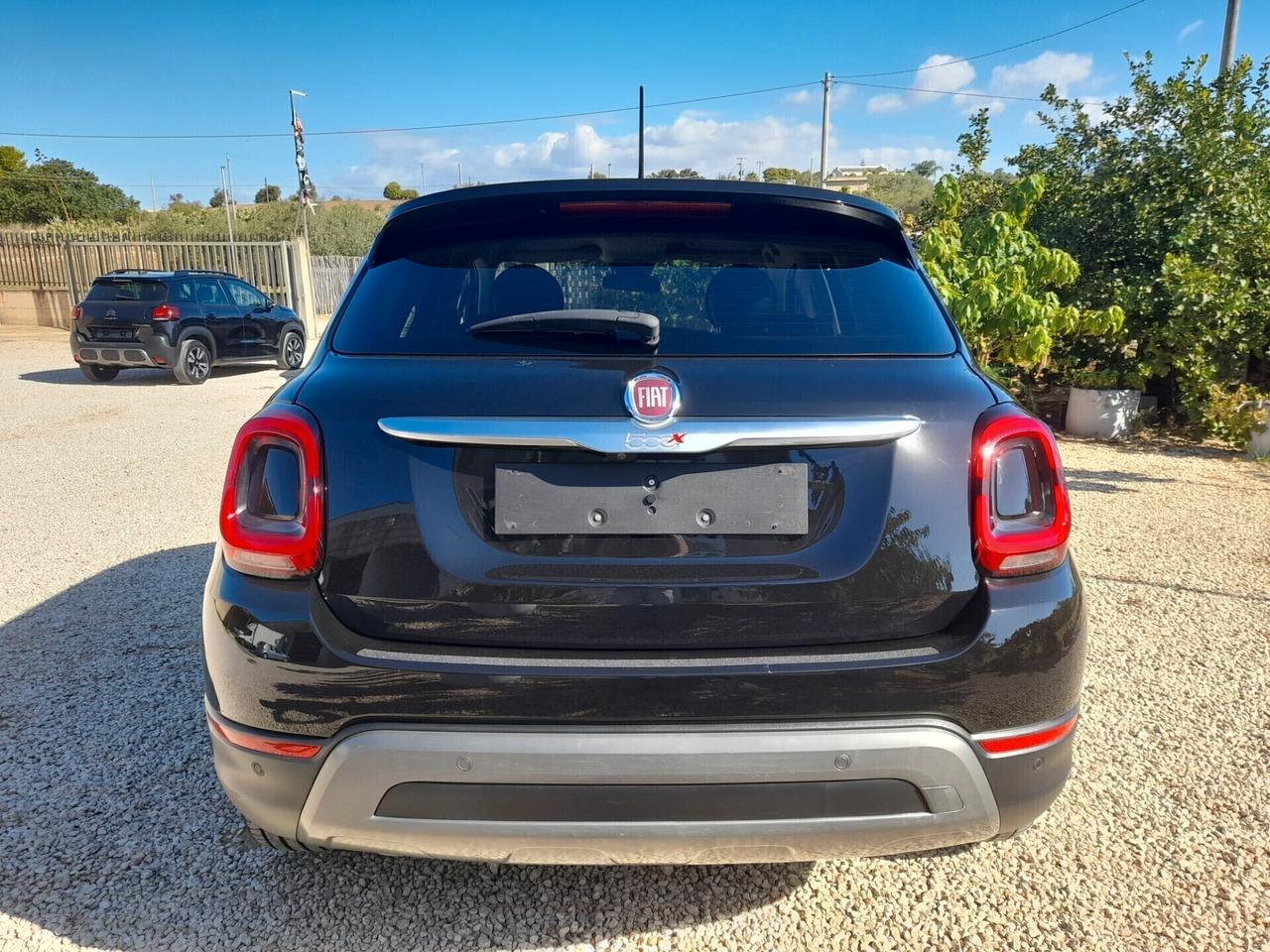 Fiat 500X 1.0 T3 120 CV cross solo 88.900km