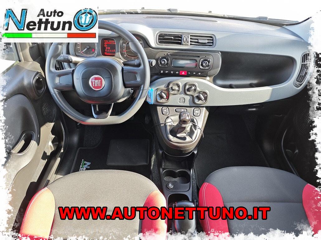 Fiat Panda 1.2 EasyPower Lounge