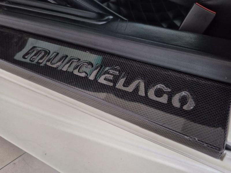 Lamborghini Murciélago Murcielago Roadster 6.5 LP 640