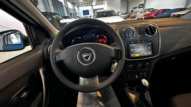 DACIA Sandero Stepway 900 TCe 12V 90CV