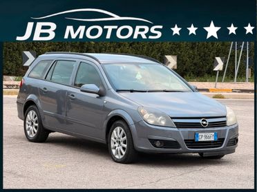 Opel Astra 1.9 CDTI 120CV Station Wagon Cosmo