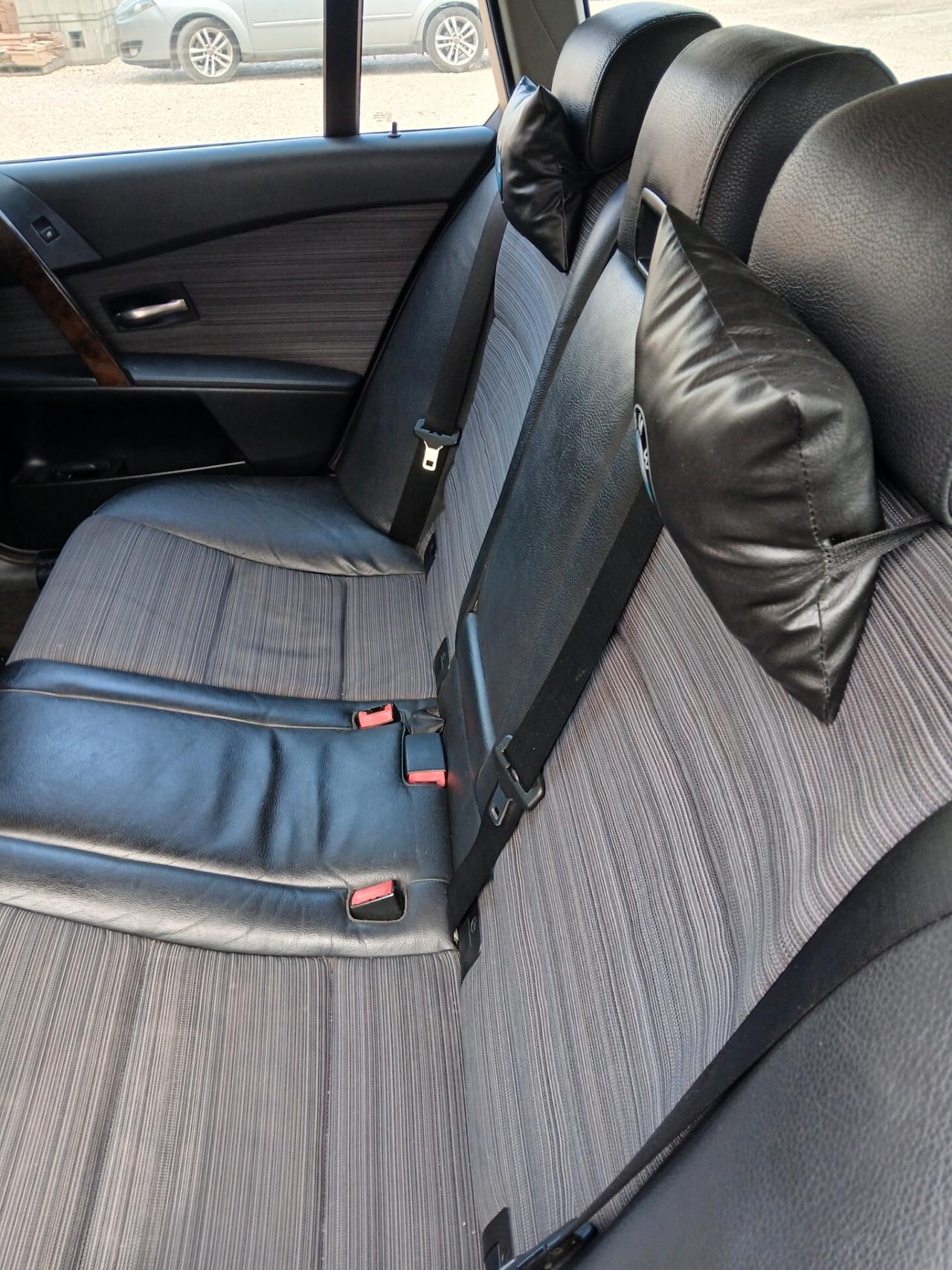 Bmw 530 530xd cat Touring Msport