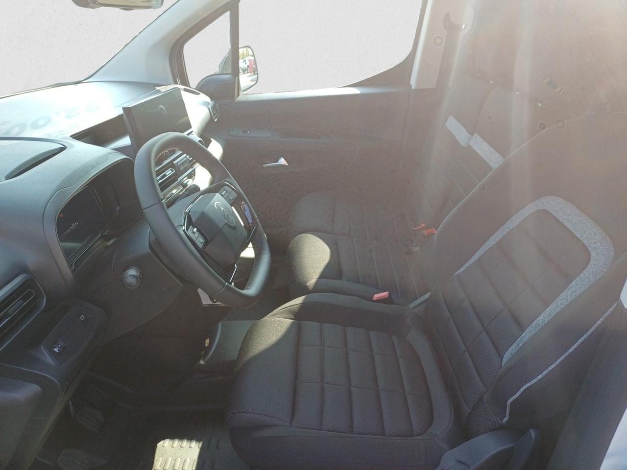 CITROEN Berlingo Van XTR - Van M 1.5 Diesel 100cv Manuale