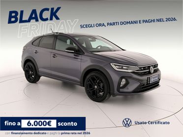 Volkswagen Taigo 1.0 tsi r-line plus 115cv dsg