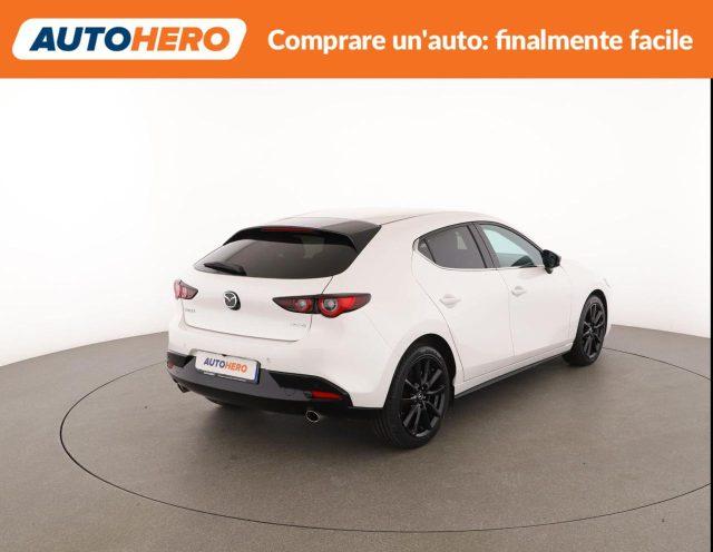MAZDA Mazda6e Mazda3 2.0L e-Skyactiv-G 150 CV M Hybrid Homura