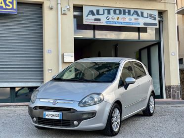 Fiat Punto Evo 1.3 Mjt 95 CV 5p - NEOPATENTATI