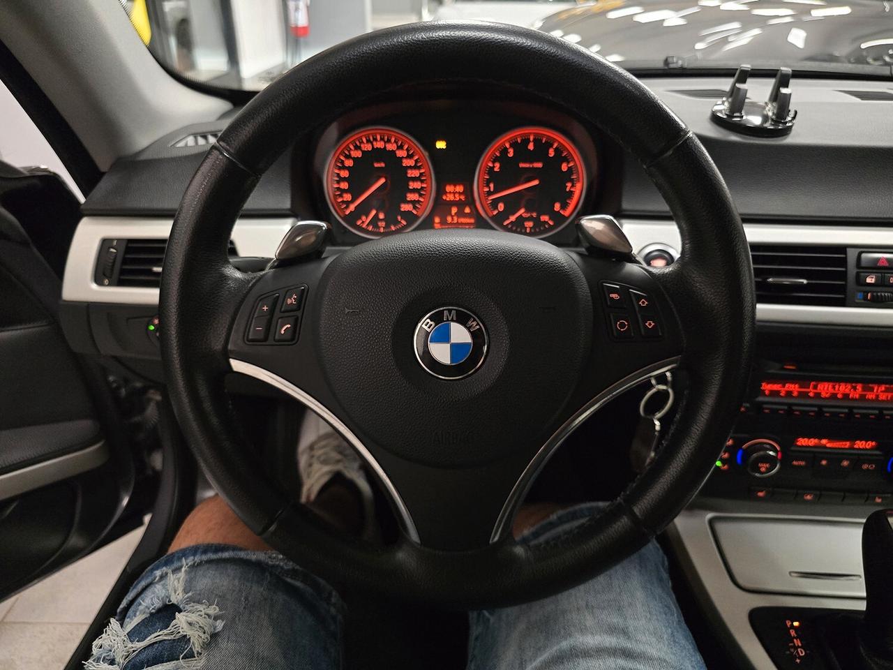 Bmw 335i coupe 3.0 BITURBO