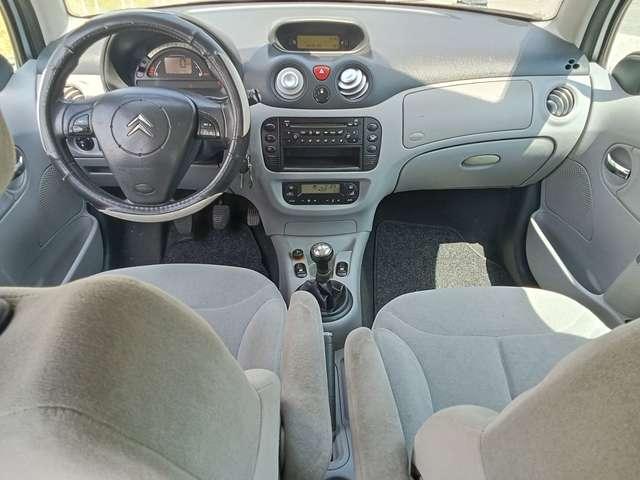 Citroen C3 1.4 hdi 16v Exclusive 92cv NEOPATENTATI
