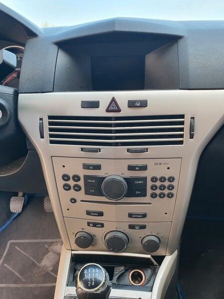 Opel Astra 1.4 16V 5p. Metano