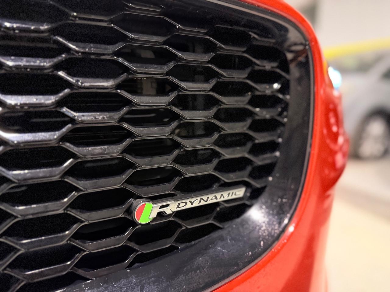 Jaguar E-Pace 2.0D 180 CV AWD First edition