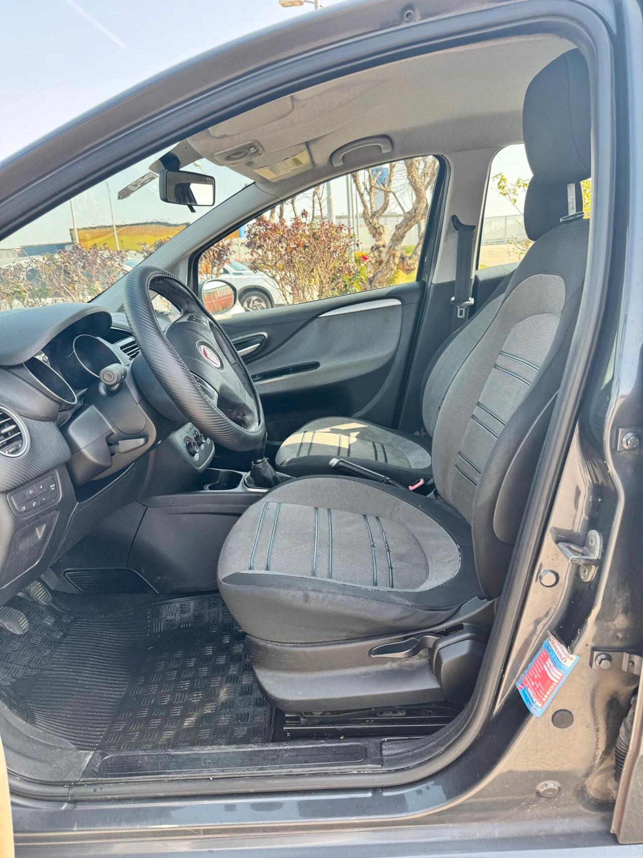 Fiat Punto Evo 1.3 diesel X Neopatentati - 2010