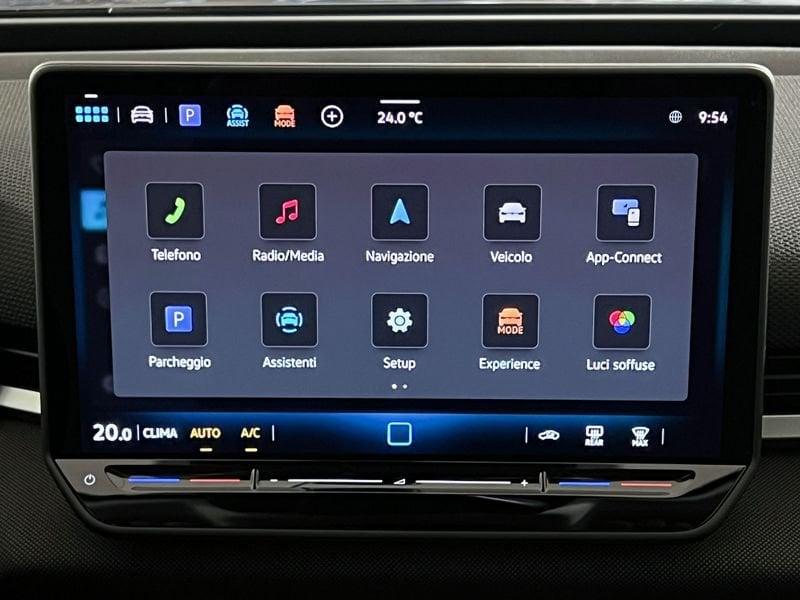 Volkswagen T-Roc T-Roc 1.5 etsi Life 115cv dsg