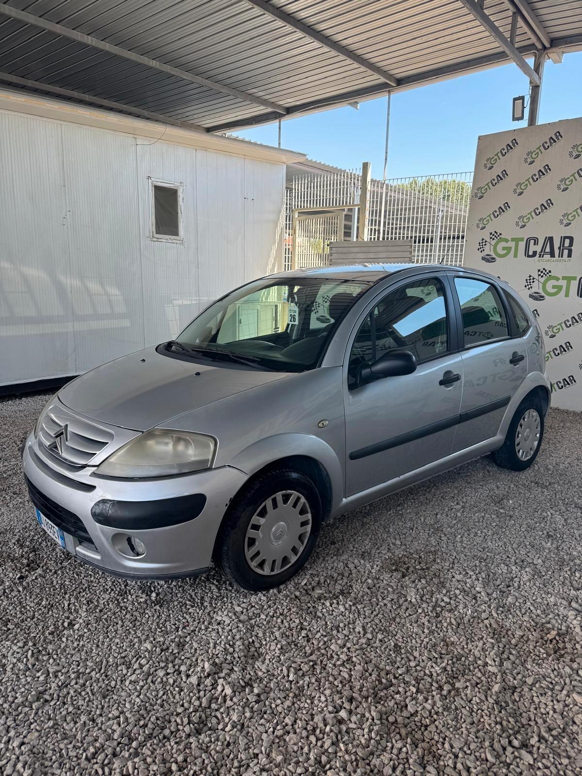 Citroen C3 1.1 Elegance