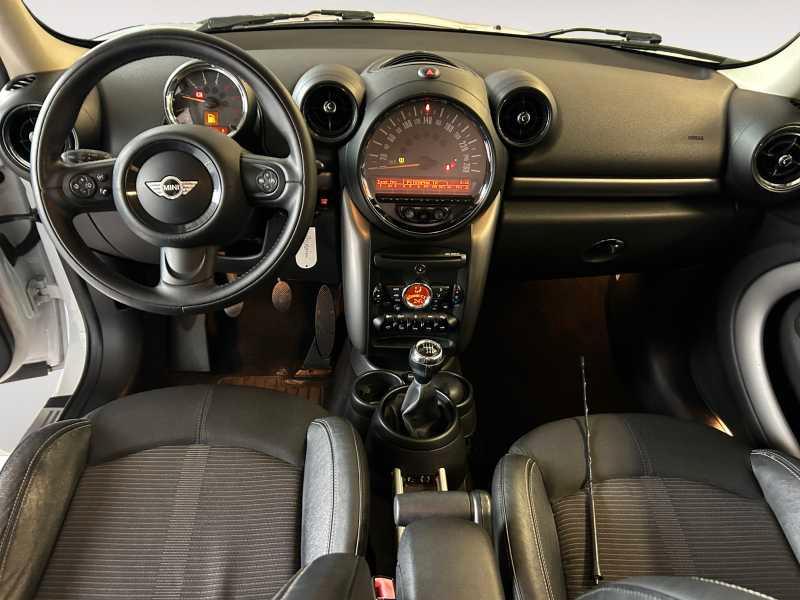 MINI Mini Countryman 1.6 One D Business
