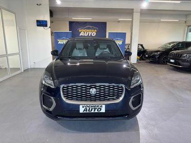 JAGUAR E-Pace 2.0D I4 163 CV AWD Auto R-Dynamic HSE