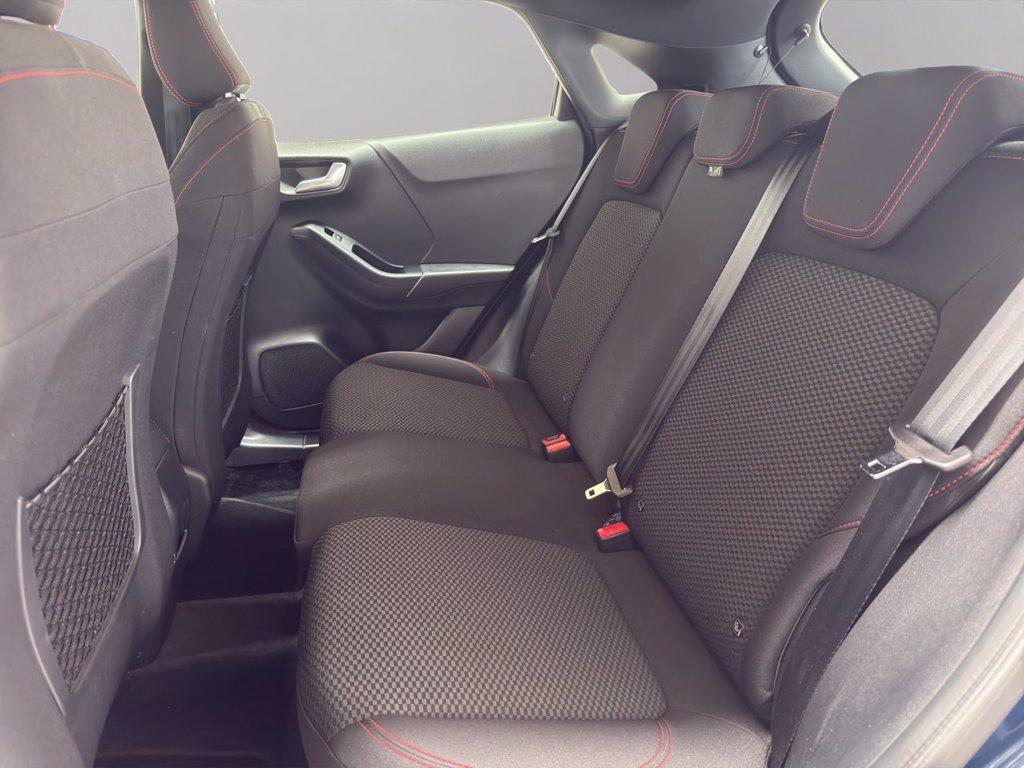 FORD Puma 1.0 EcoBoost Hybrid 125 CV S&S aut. ST-Line del 2023