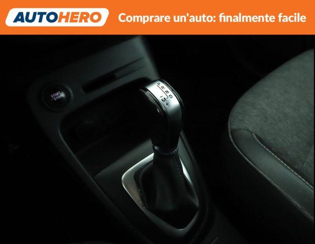 RENAULT Captur dCi 8V 90 CV EDC Sport Edition2