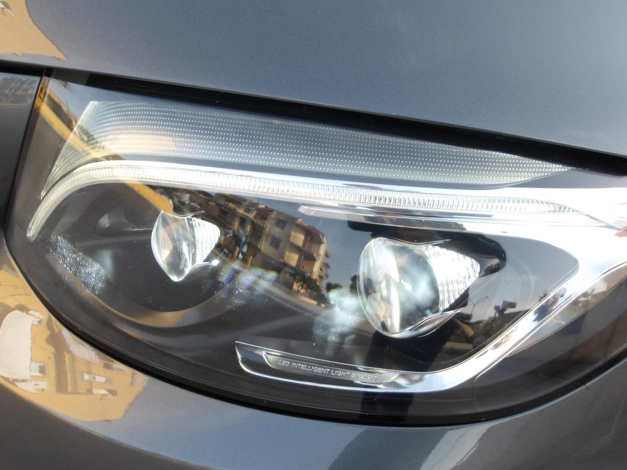 Mercedes GLC Coupe 250 d Premium 4matic auto