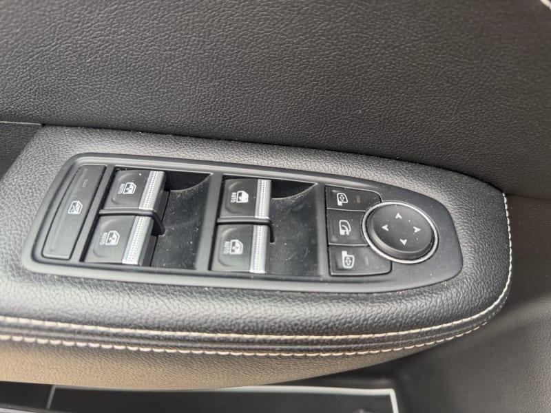 RENAULT ARKANA TCE 140 CV EDC TECHNO