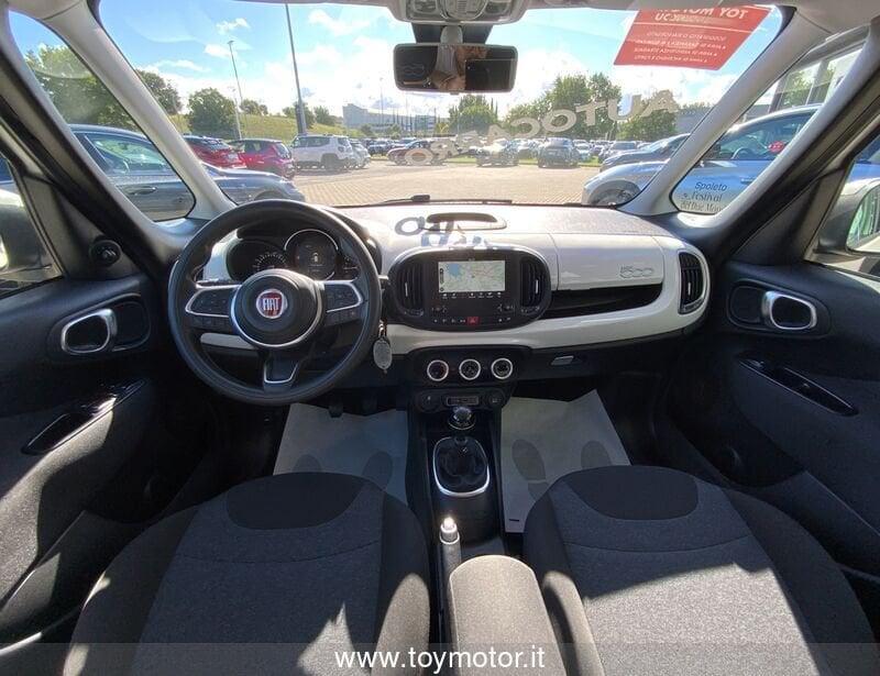 FIAT 500L Pro 1.6 MJT 120CV Urban 4 posti (N1)