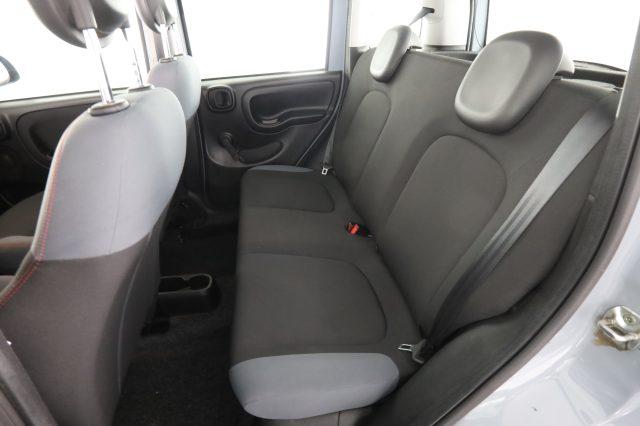 FIAT New Panda Panda 1.2 69cv E6 EASY