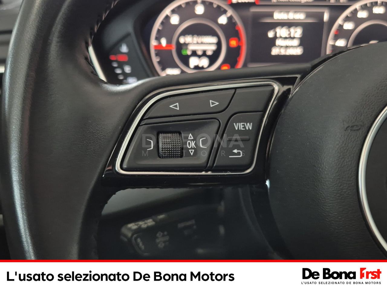 Audi A4 allroad allroad 2.0 tdi business evol. 190cv s-tronic my16