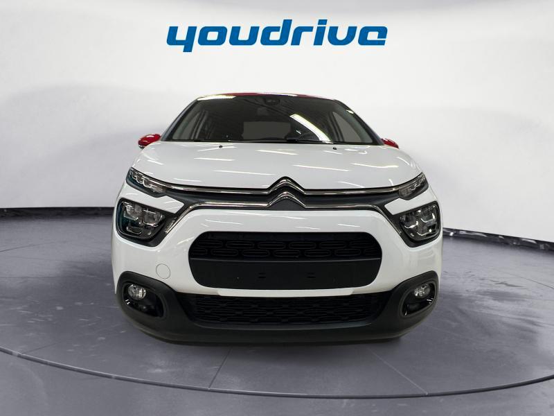 Citroen C3 PureTech 83 CV S&S Shine KM 11.100