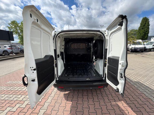 FIAT Doblo 1.4 T-Jet N. Power PC-TN FURGONE CARGO 3 POSTI
