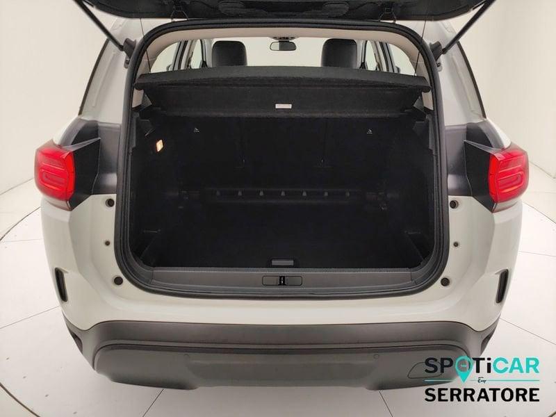 Citroën C5 Aircross 2018 1.5 bluehdi Business s&s 130cv my20