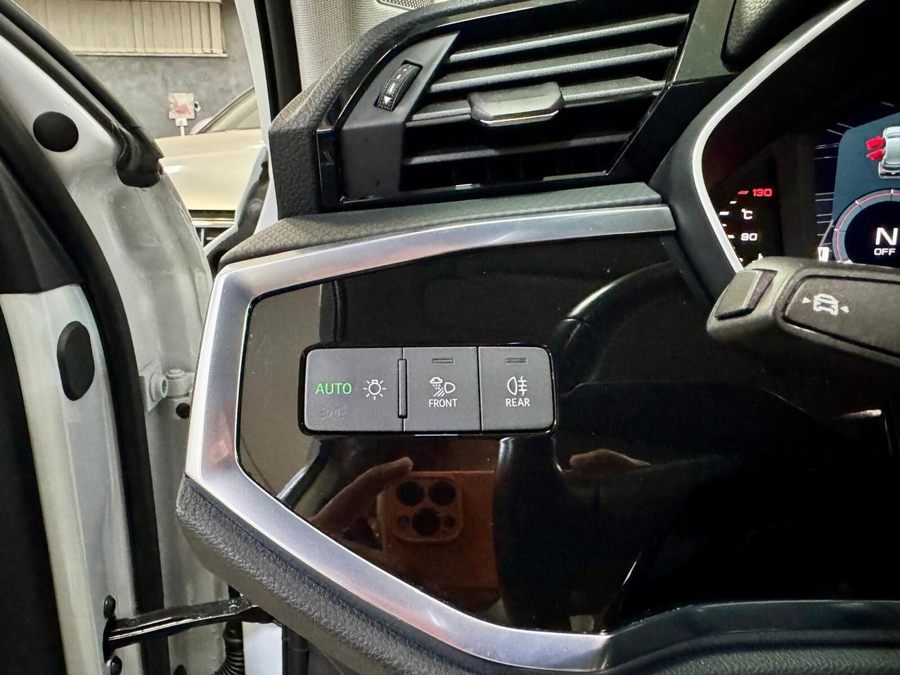 Audi Q3 35 2.0 TDI 150cv S tronic Advanced 2023