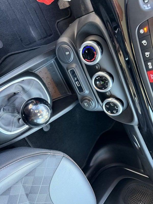 FIAT 500L 500L 1.4 120 s&s 95cv FULL OPTIONAL NEOPATENTATI PREZZO SENZA VINCOLI !!!